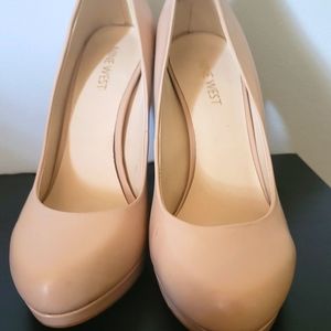 Nine west shoes pointy toe